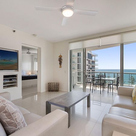 Seamark On First Mooloolaba Exteriör bild