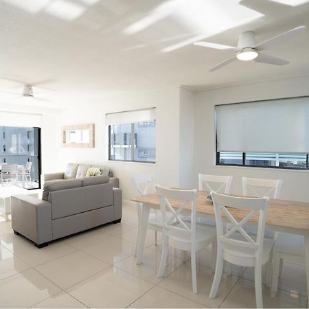 Seamark On First Mooloolaba Exteriör bild