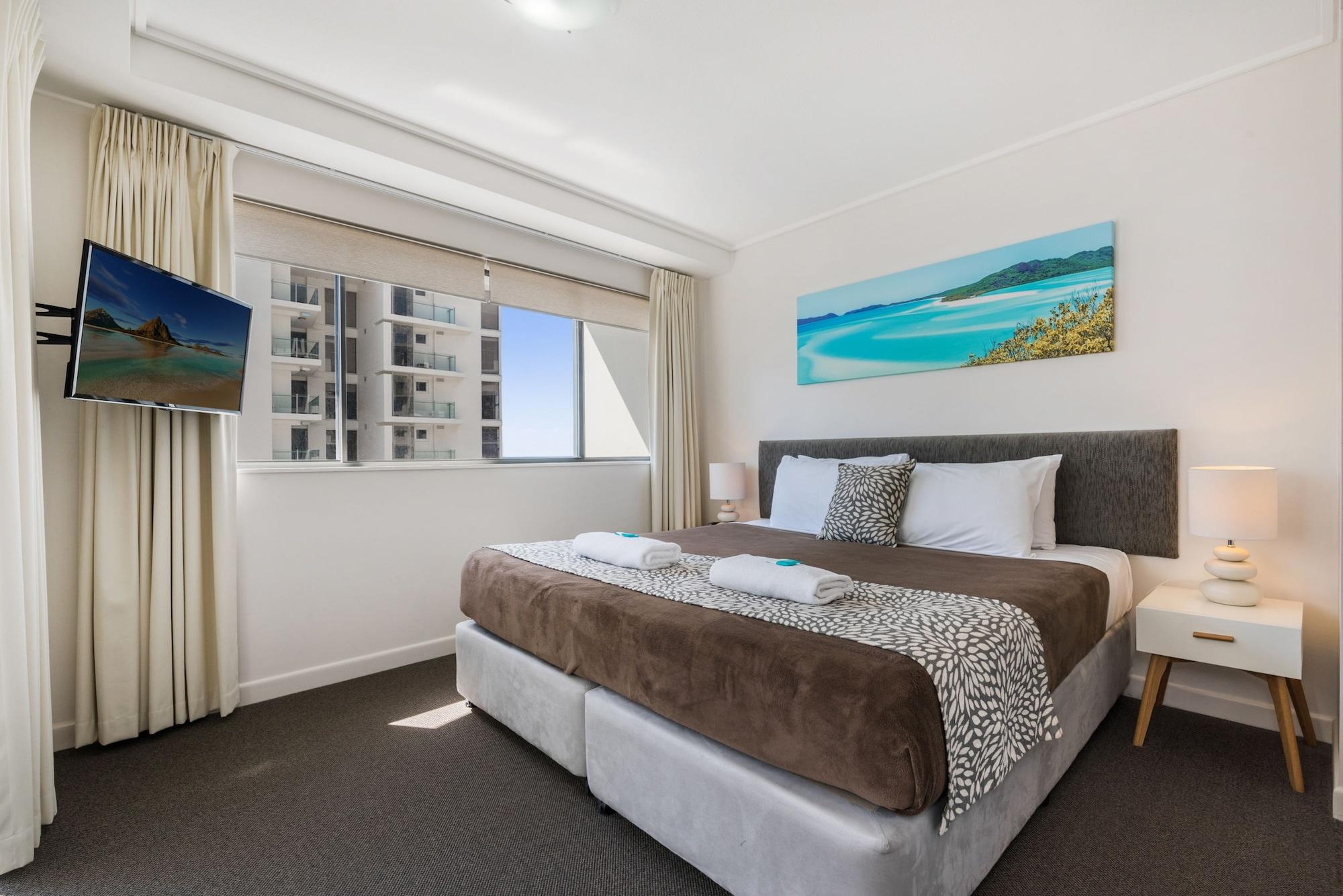 Seamark On First Mooloolaba Exteriör bild