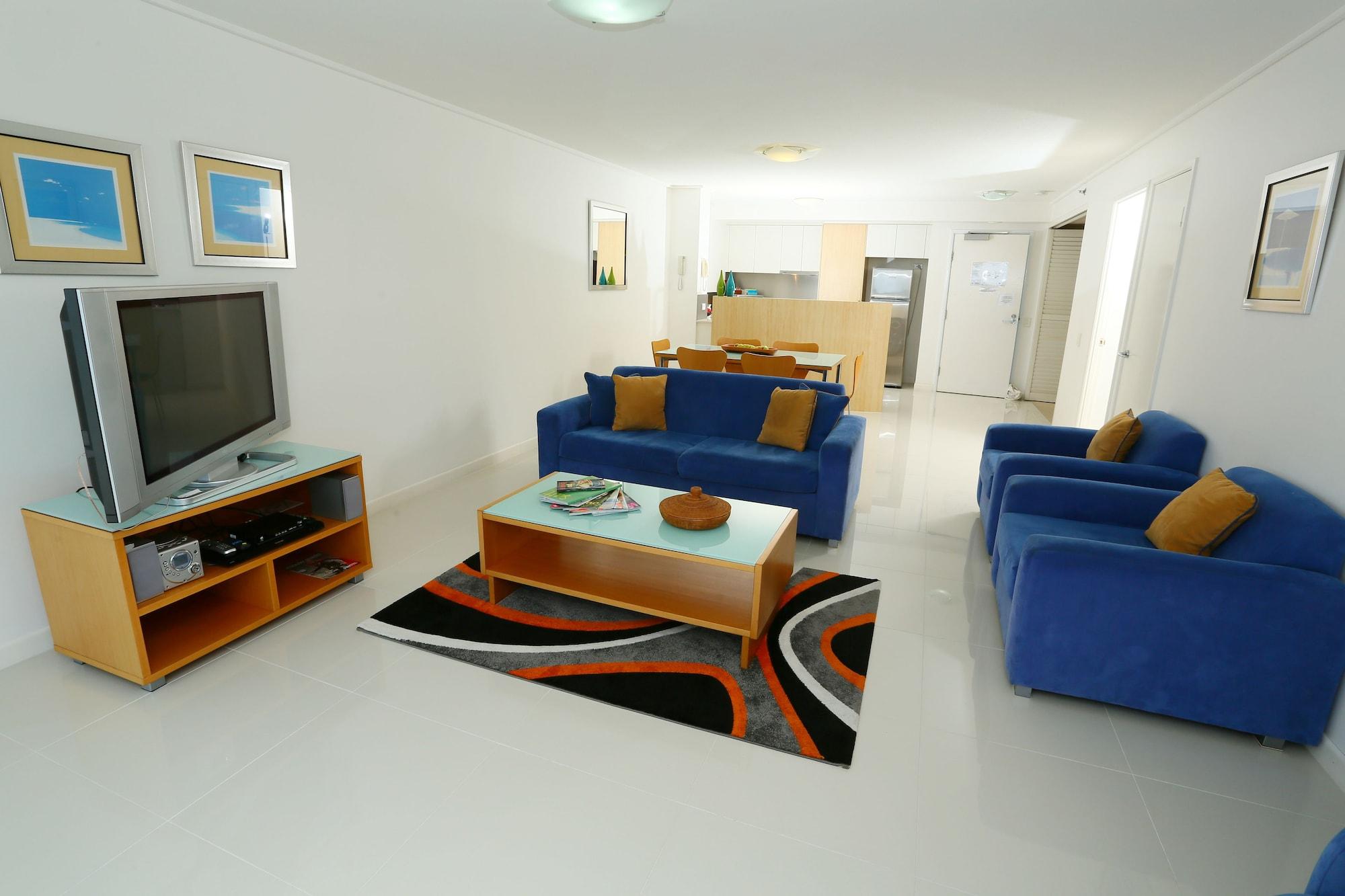 Seamark On First Mooloolaba Exteriör bild