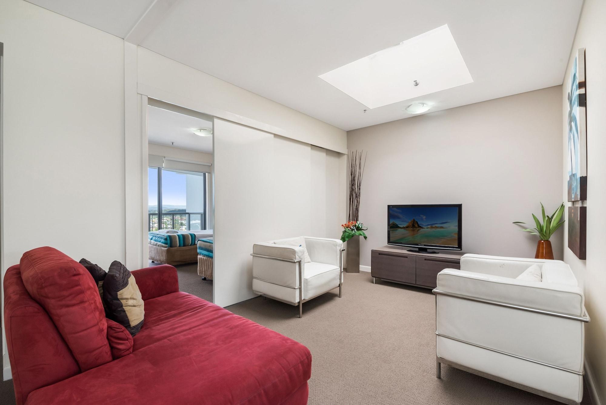 Seamark On First Mooloolaba Exteriör bild