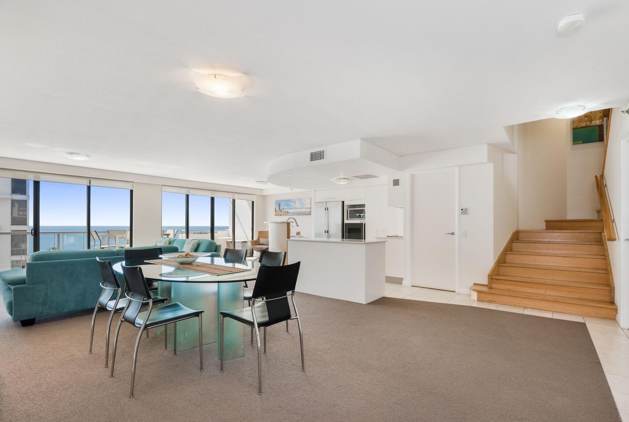 Seamark On First Mooloolaba Exteriör bild