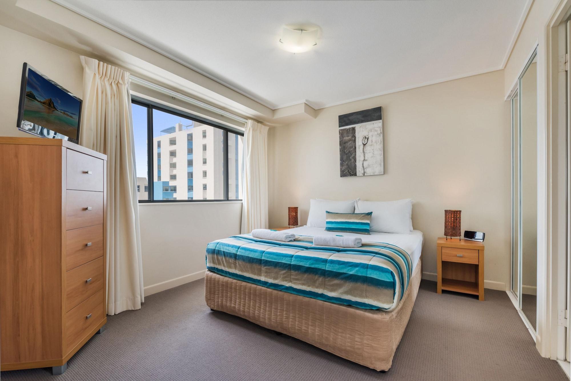 Seamark On First Mooloolaba Exteriör bild