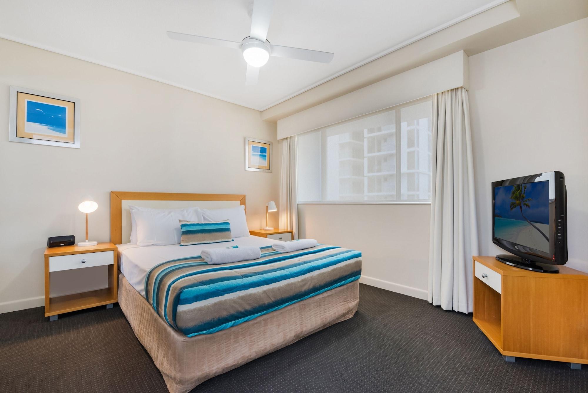 Seamark On First Mooloolaba Exteriör bild
