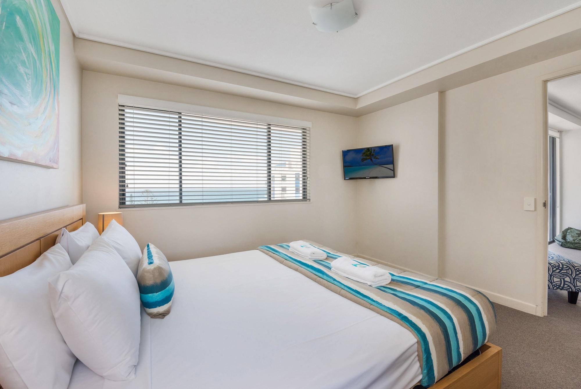 Seamark On First Mooloolaba Exteriör bild