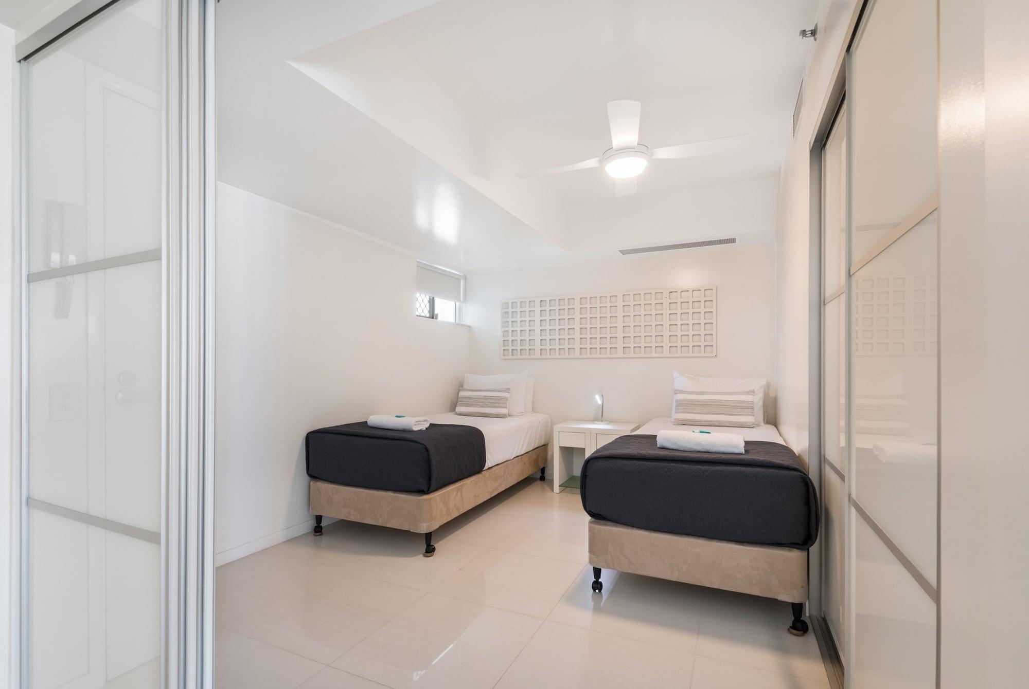 Seamark On First Mooloolaba Exteriör bild