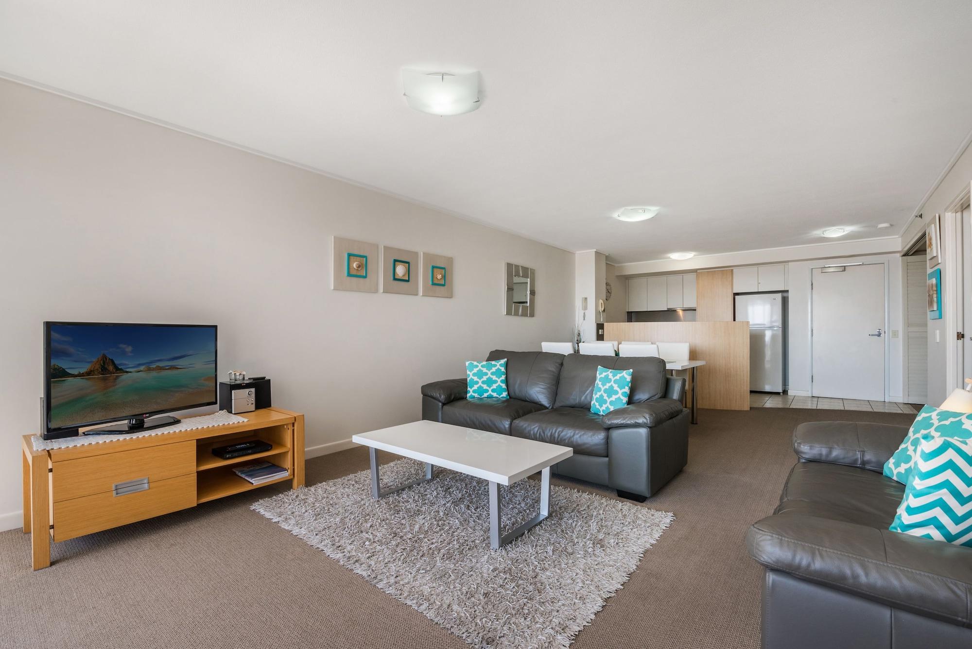 Seamark On First Mooloolaba Exteriör bild