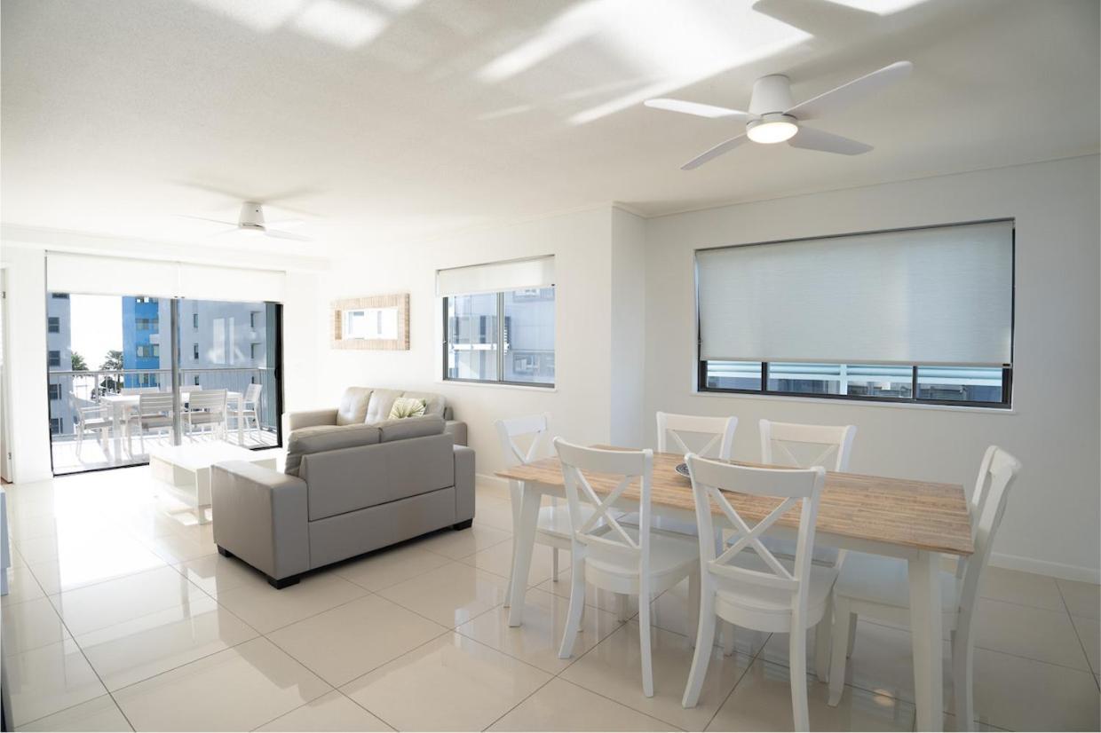 Seamark On First Mooloolaba Exteriör bild