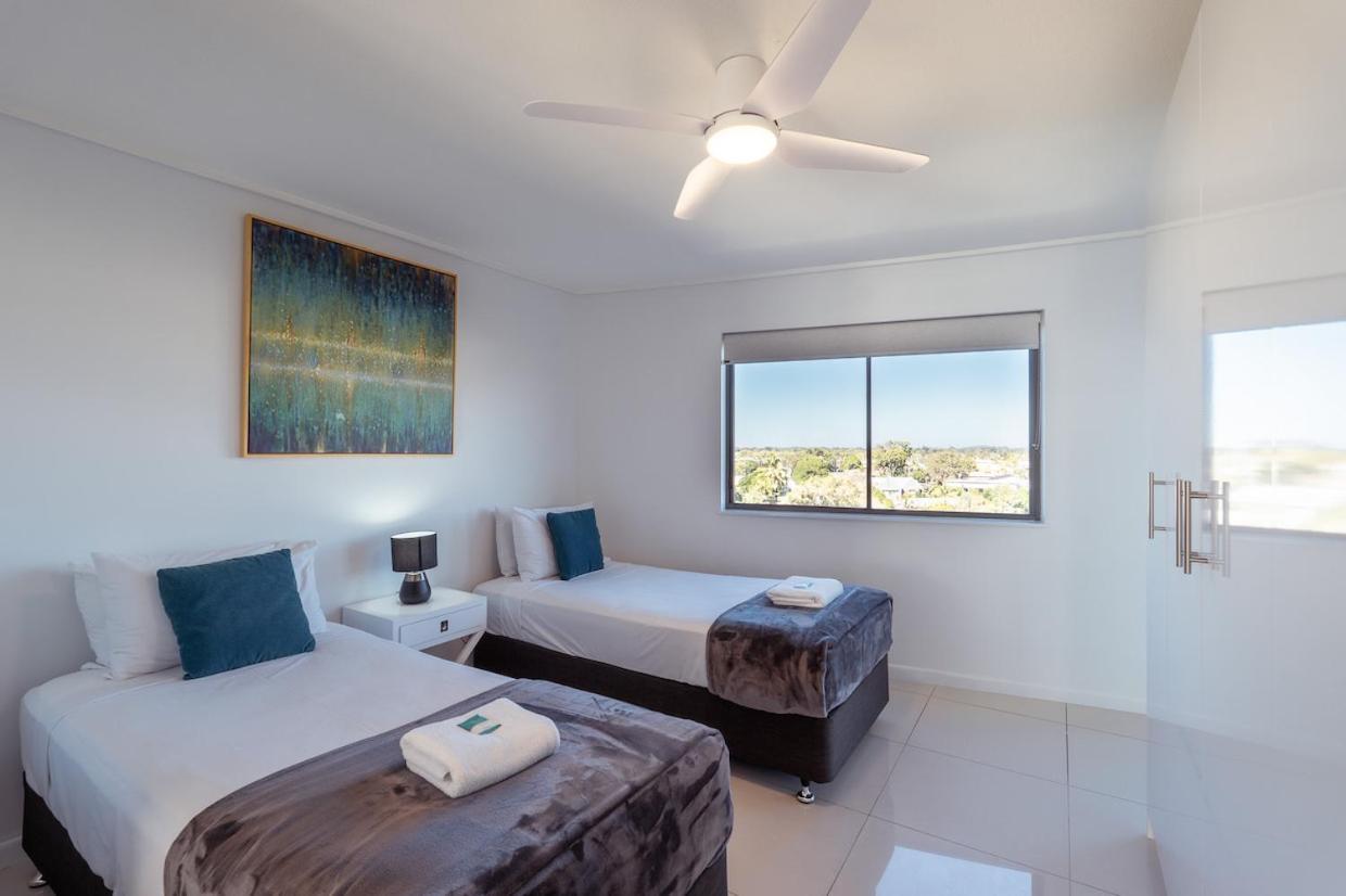 Seamark On First Mooloolaba Exteriör bild