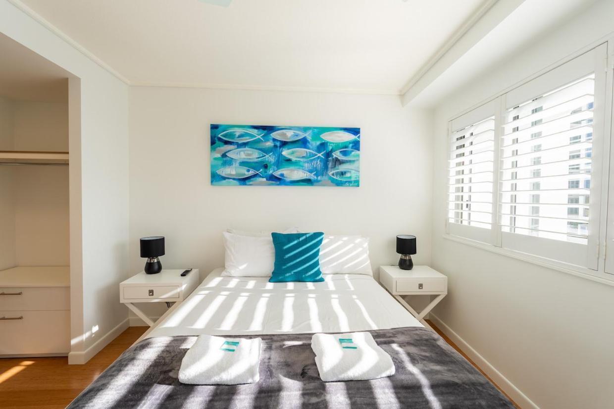 Seamark On First Mooloolaba Exteriör bild