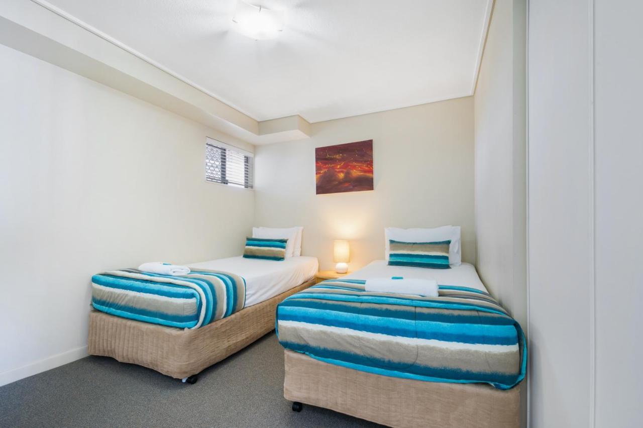 Seamark On First Mooloolaba Exteriör bild