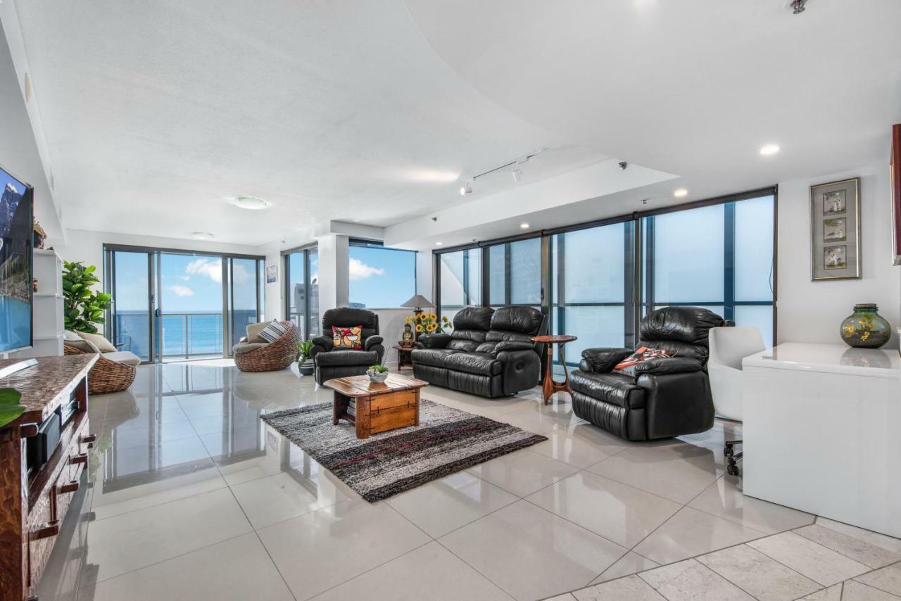 Seamark On First Mooloolaba Exteriör bild