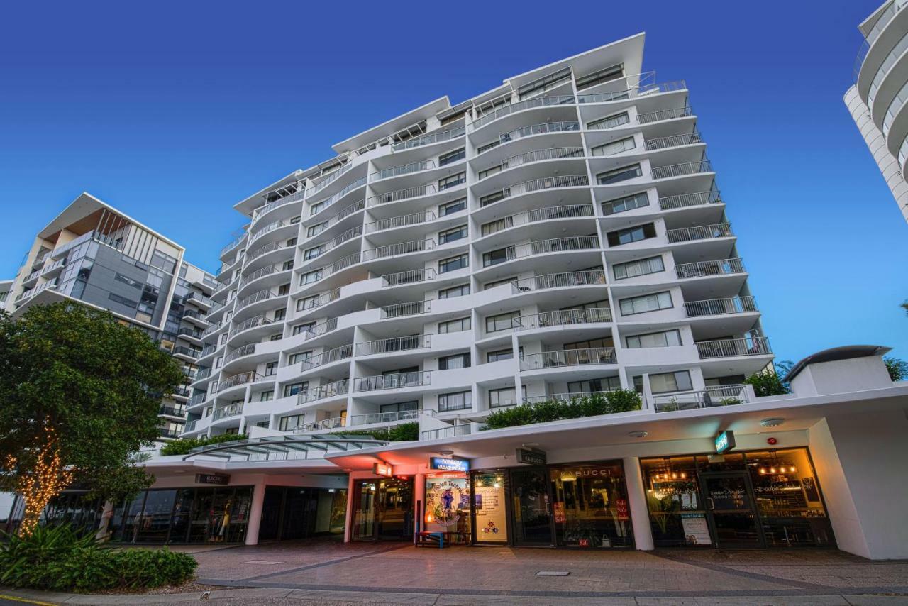 Seamark On First Mooloolaba Exteriör bild
