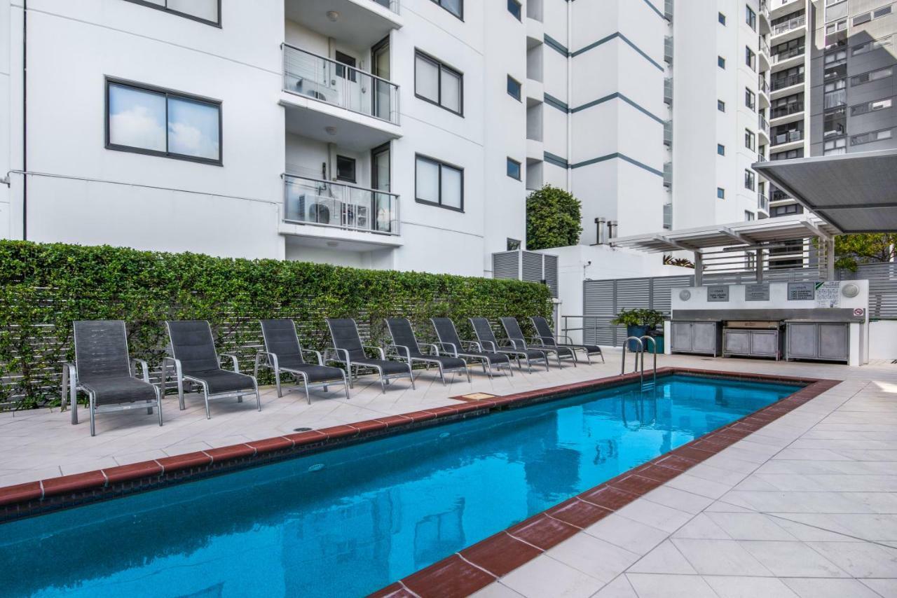 Seamark On First Mooloolaba Exteriör bild