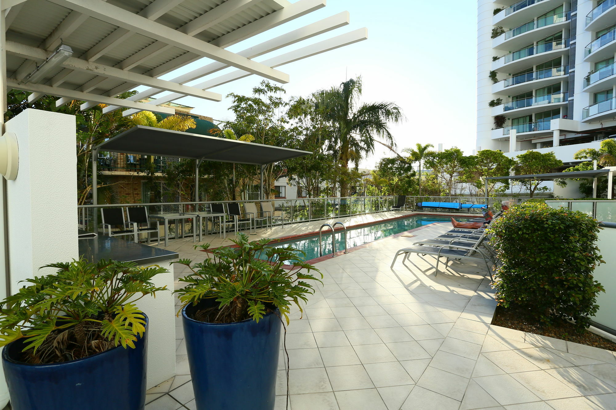 Seamark On First Mooloolaba Exteriör bild