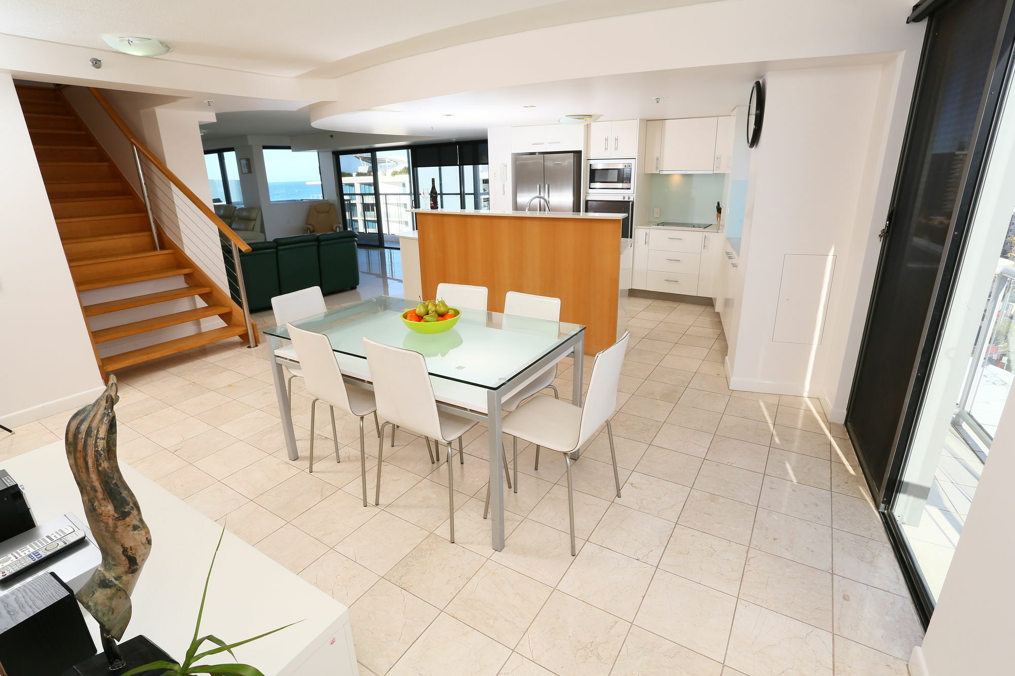 Seamark On First Mooloolaba Exteriör bild