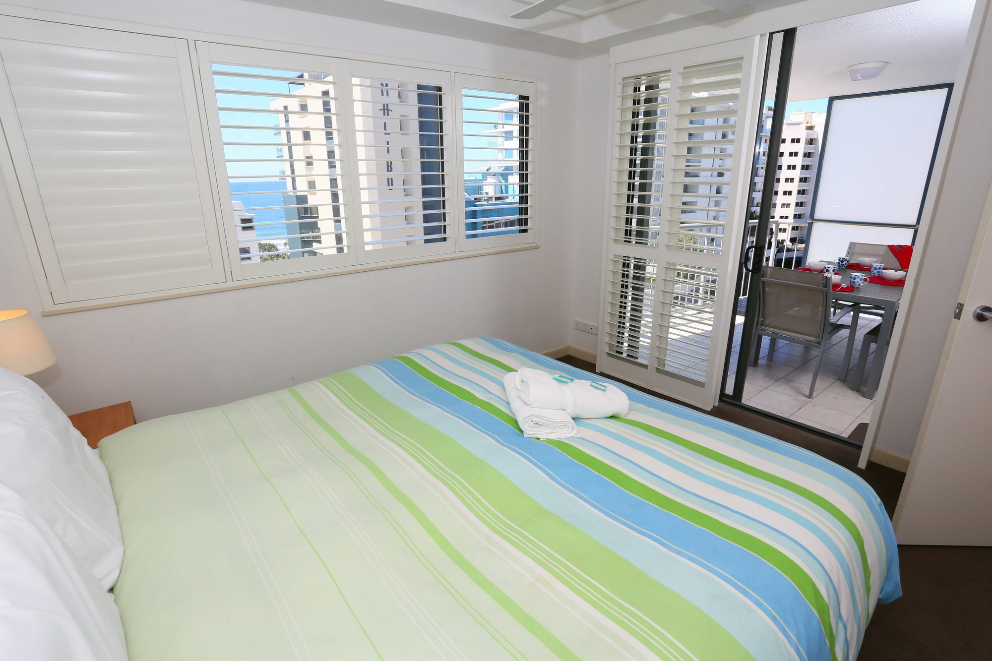 Seamark On First Mooloolaba Exteriör bild