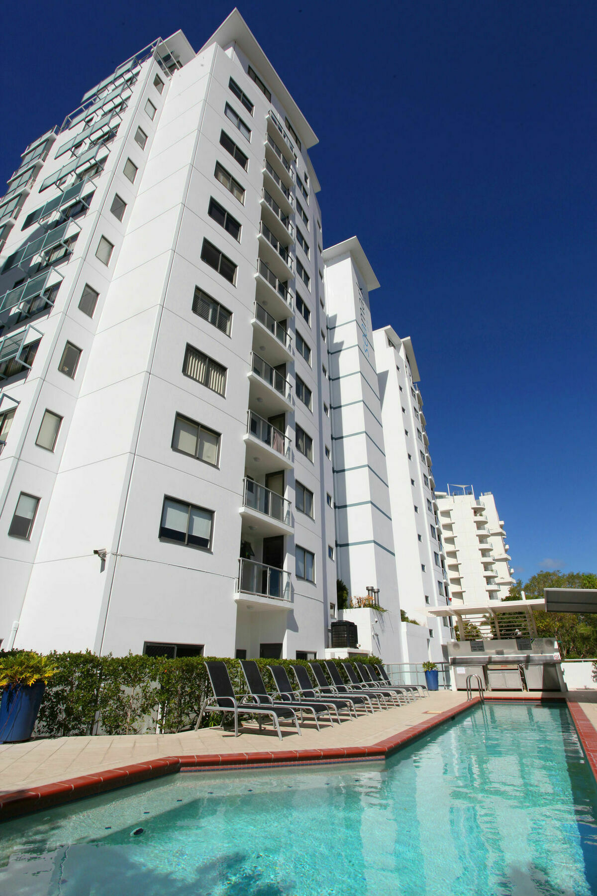 Seamark On First Mooloolaba Exteriör bild
