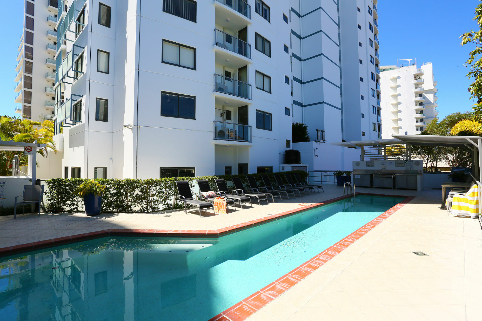 Seamark On First Mooloolaba Exteriör bild