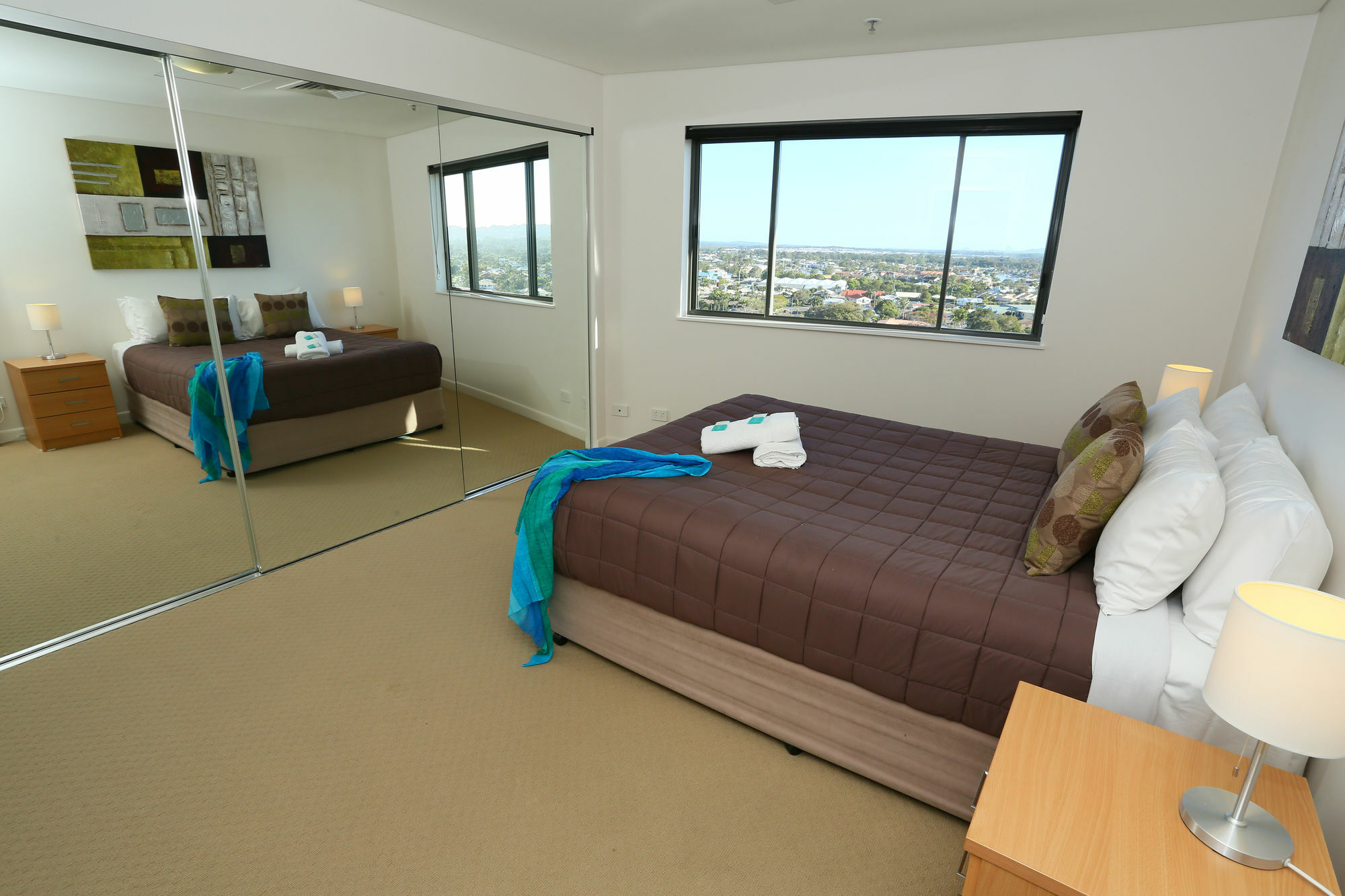 Seamark On First Mooloolaba Exteriör bild