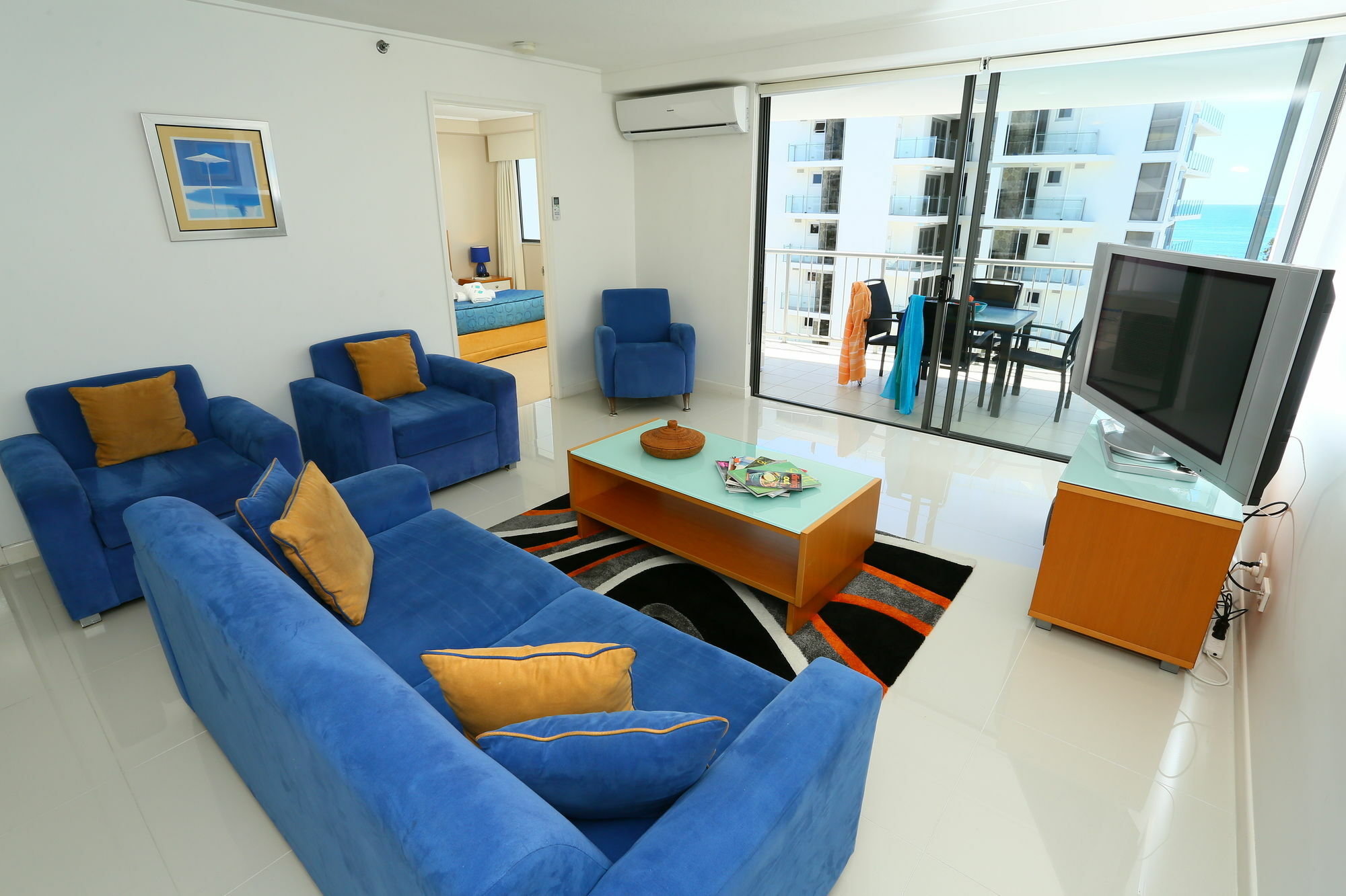 Seamark On First Mooloolaba Exteriör bild