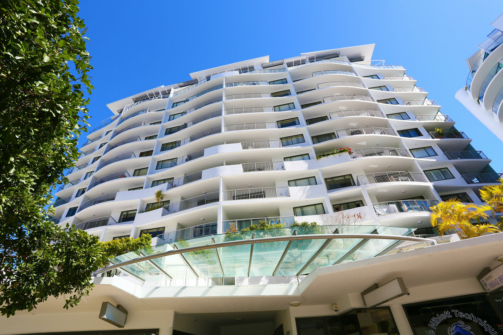 Seamark On First Mooloolaba Exteriör bild
