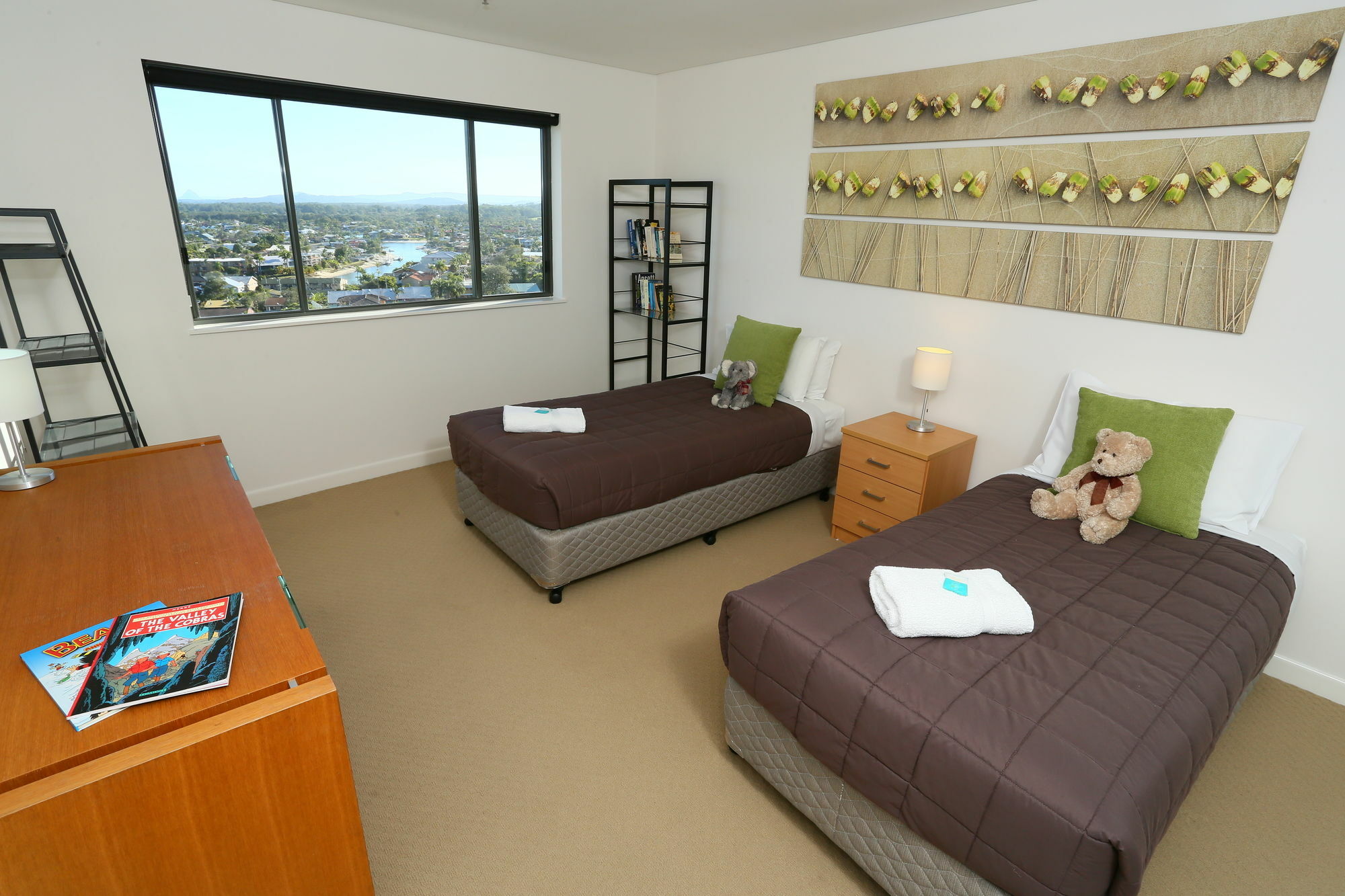 Seamark On First Mooloolaba Exteriör bild