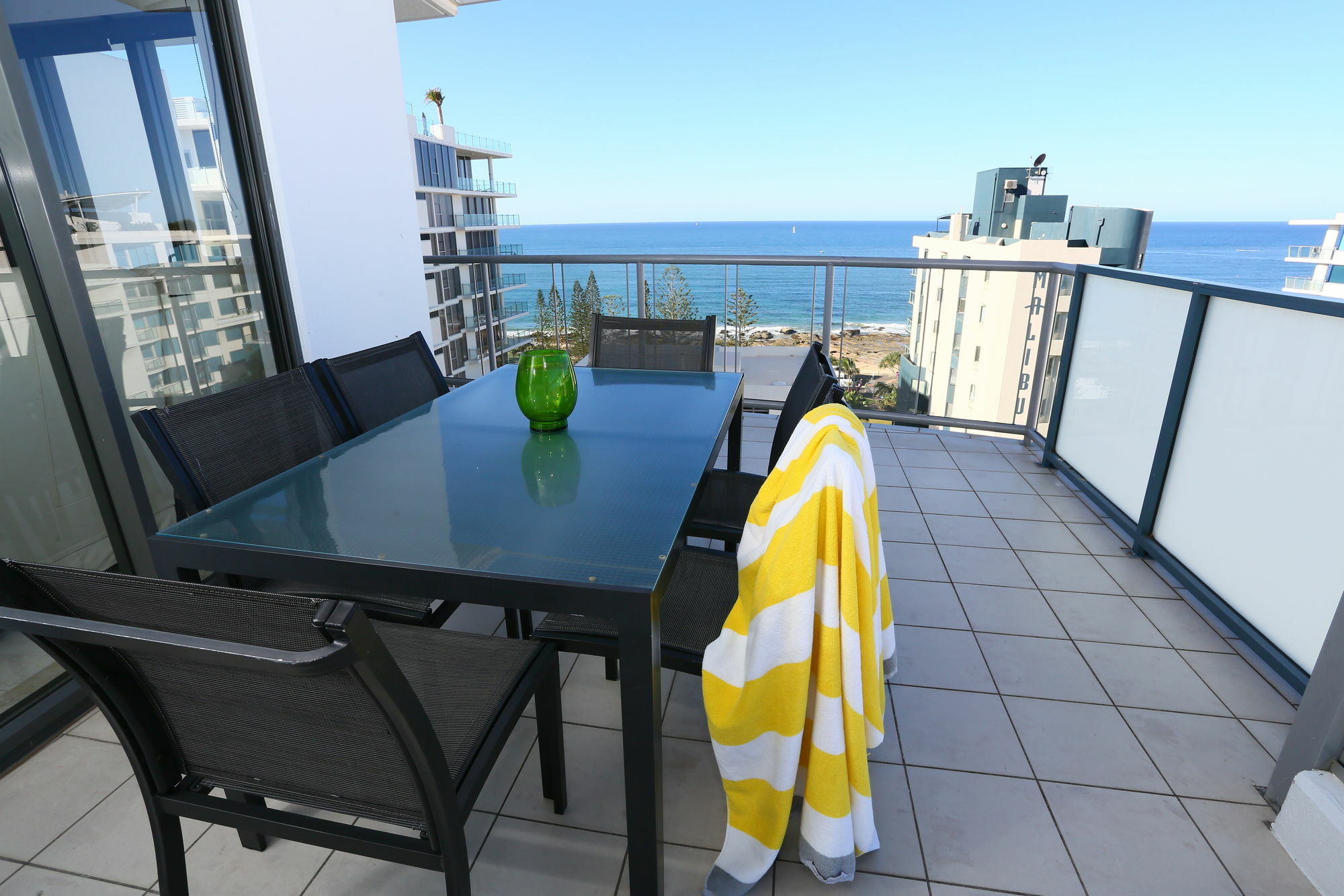 Seamark On First Mooloolaba Exteriör bild
