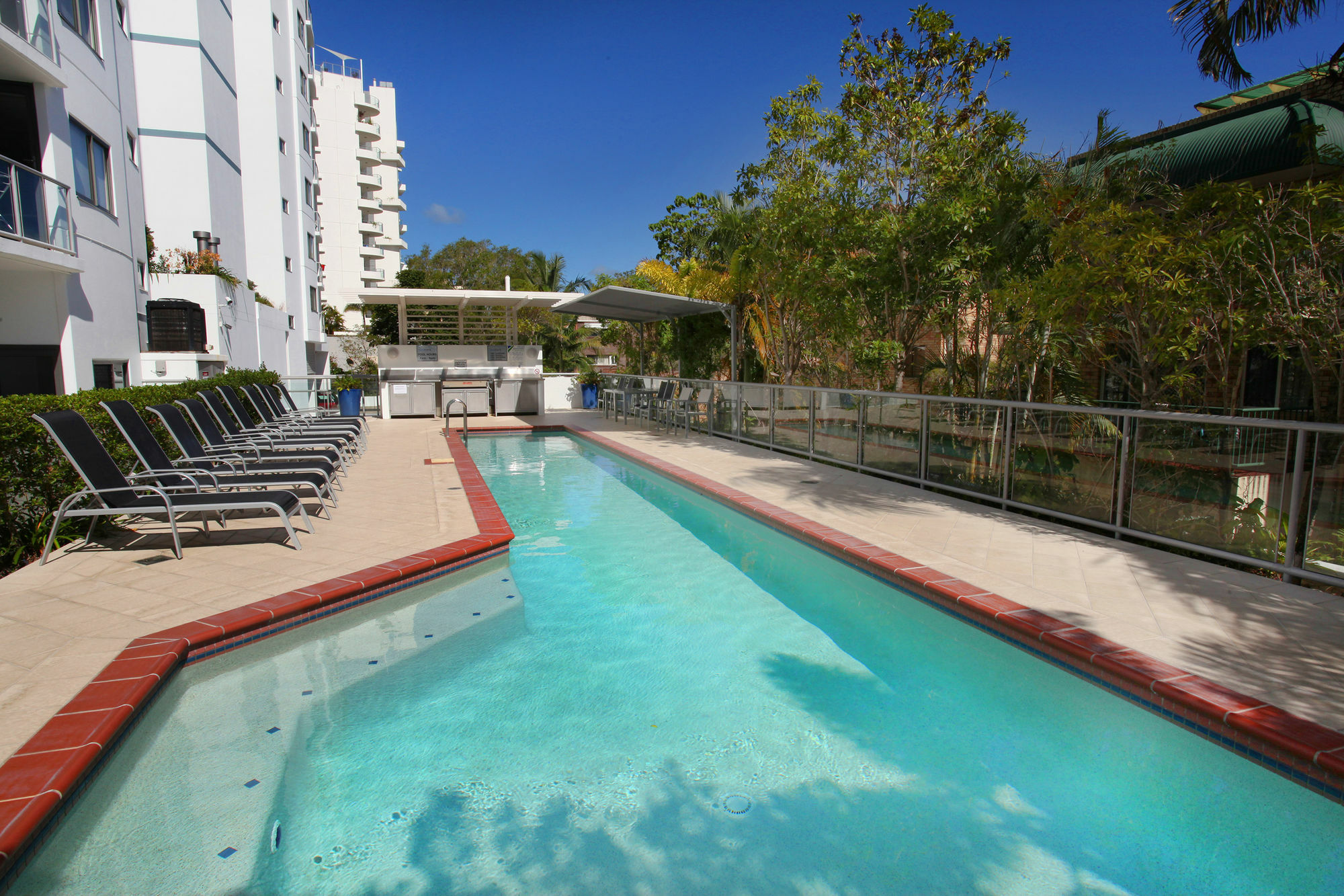 Seamark On First Mooloolaba Exteriör bild