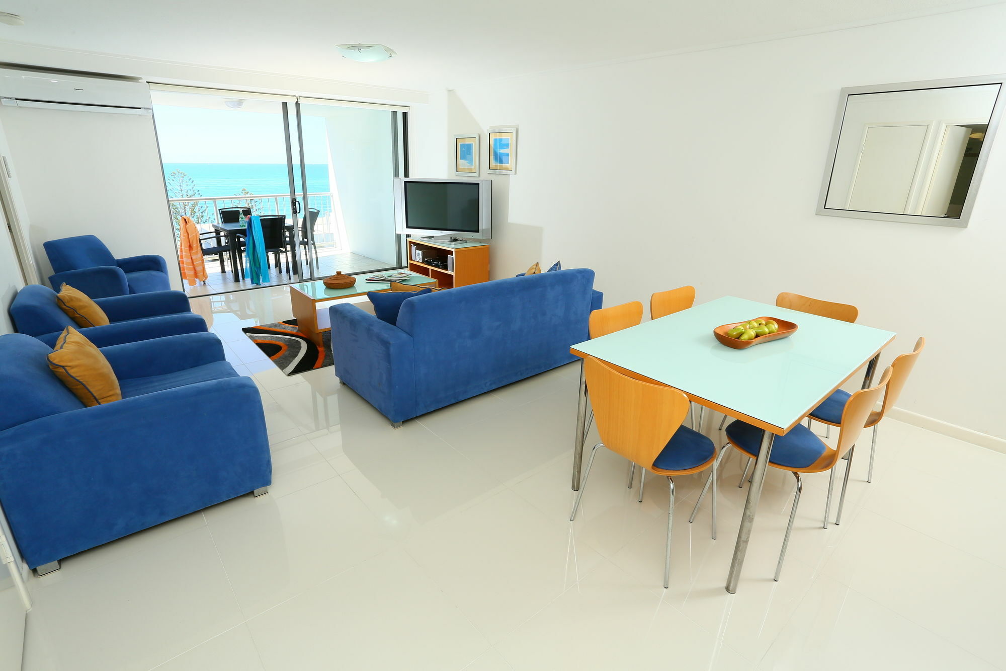 Seamark On First Mooloolaba Exteriör bild